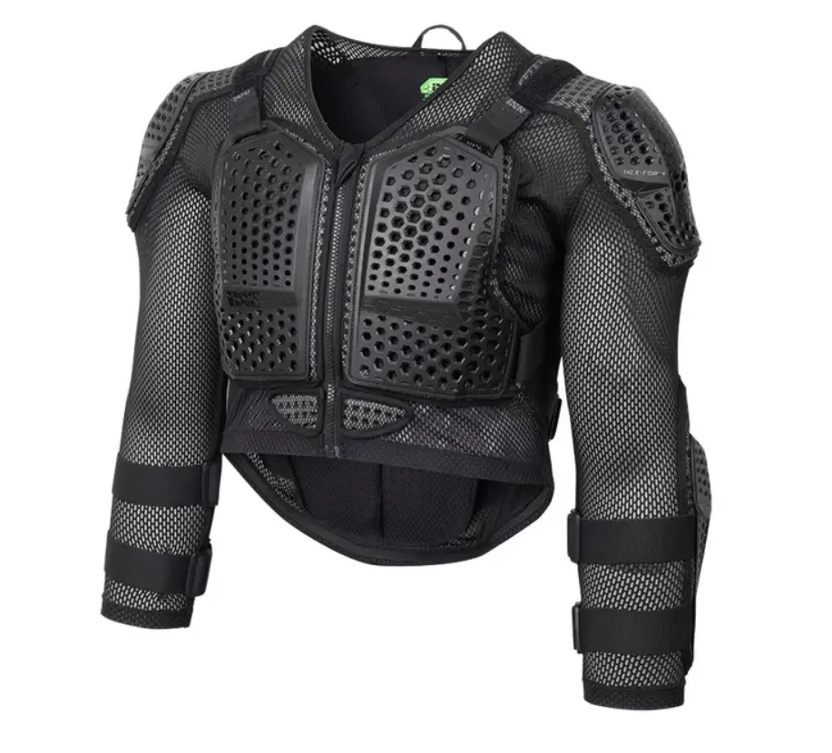 Ixs - Hex Upper Body Protection 1