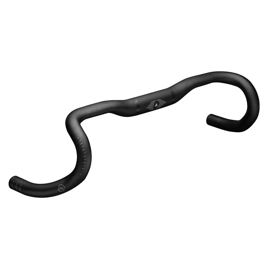 Profile Design - Drv/Gmr Gravel Drop Bar 1