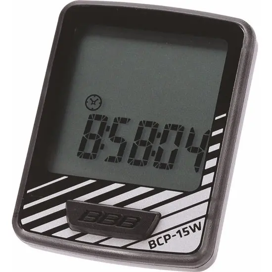 Bbb - Dashboard, 10 Function Wireless Computer 1