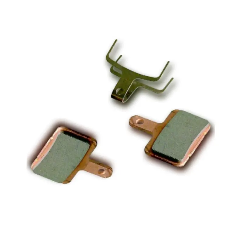 Oxford Sintered Disc Brake Pads For Shimano Deore Mechanical Brm515 1