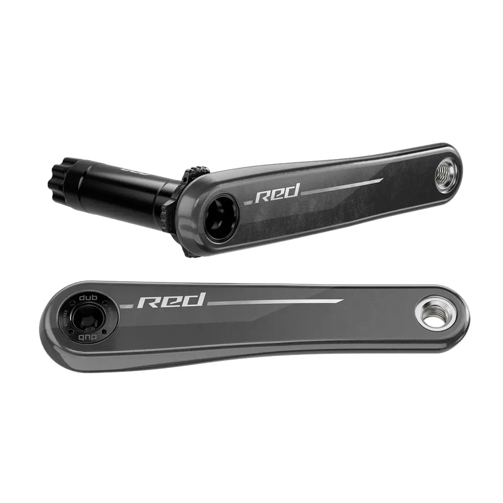 Sram Red E1 Dub Crank Arm Assembly 1