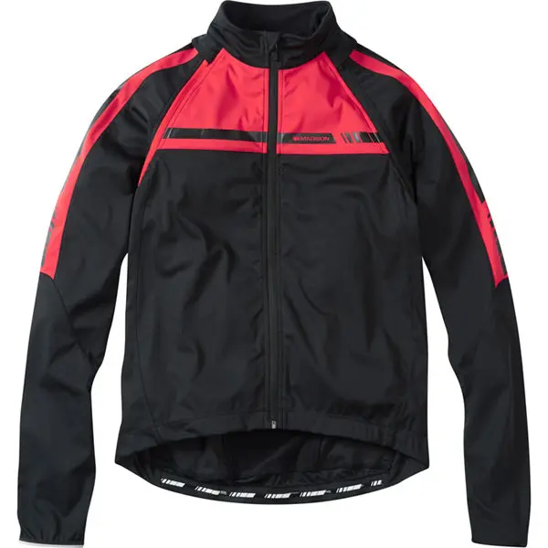 Sportive Convertible Sheild Jacket Special 1