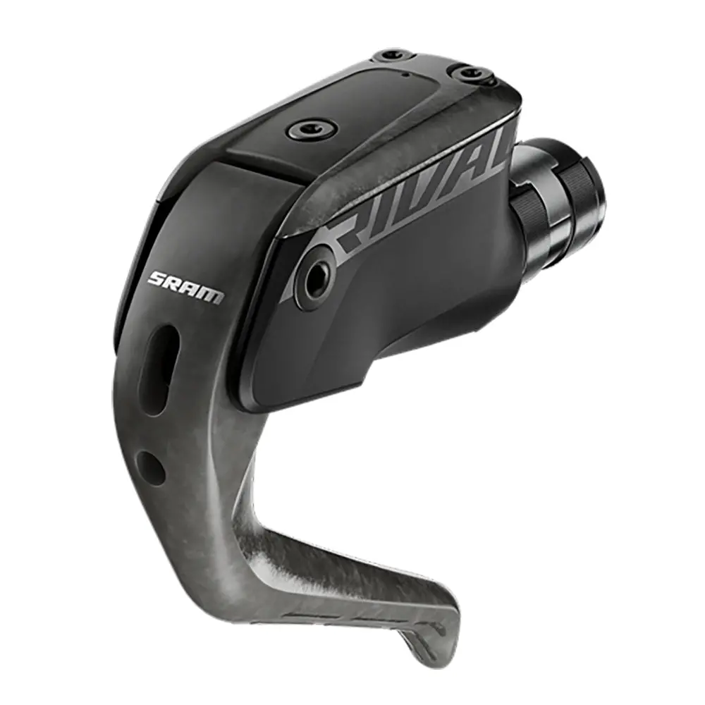 Sram Rival E1 Aero Disc Brakes 1