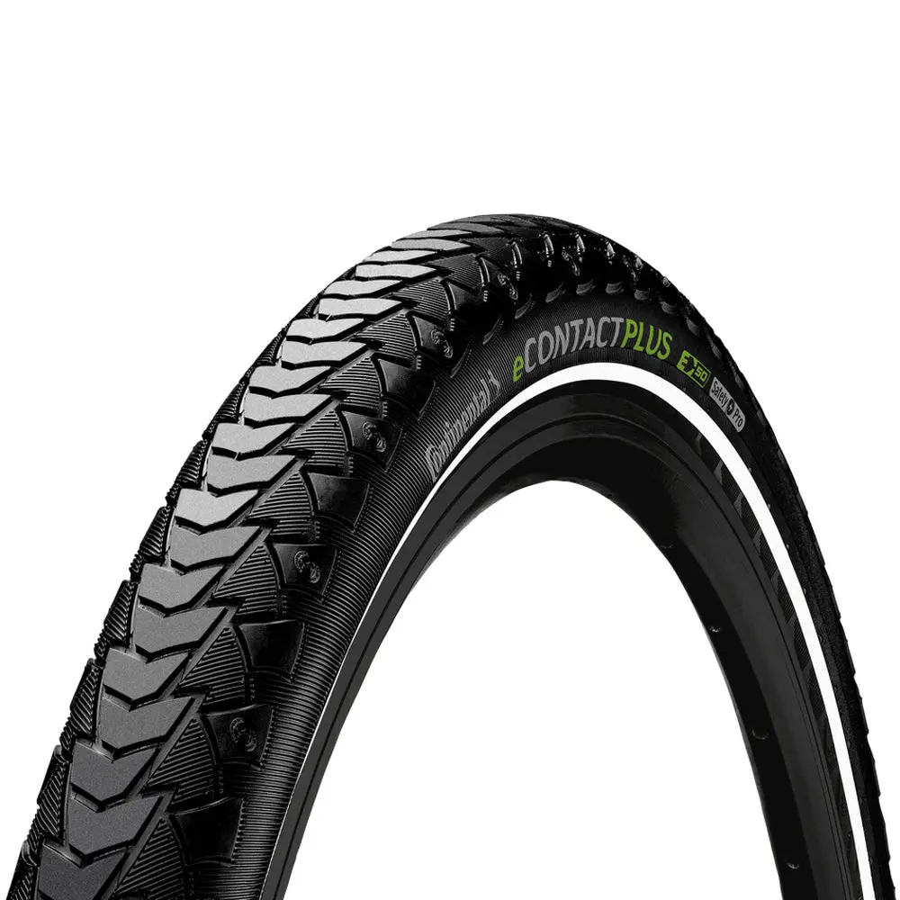Continental Econtact Plus 4