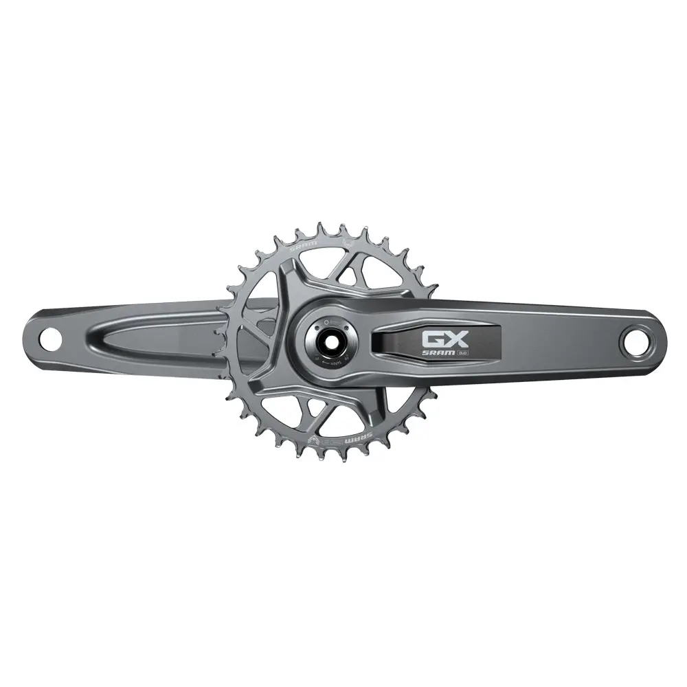 Sram Gx Eagle Transmission Crankset 1