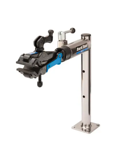 Park Tool - Prs-4.2 Deluxe Bench Mount Repair Stand 2