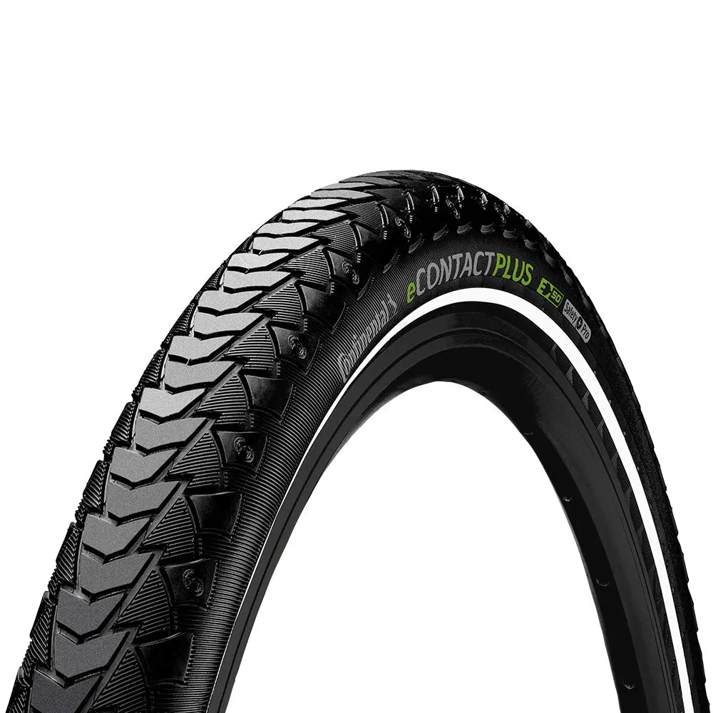 Continental Econtact Plus 20" 1