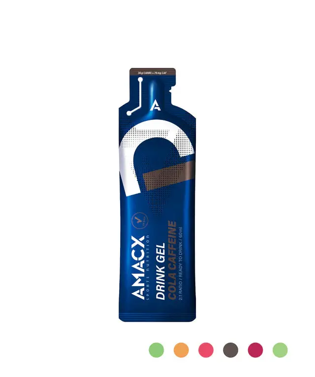 Amacx Drink Gel 1