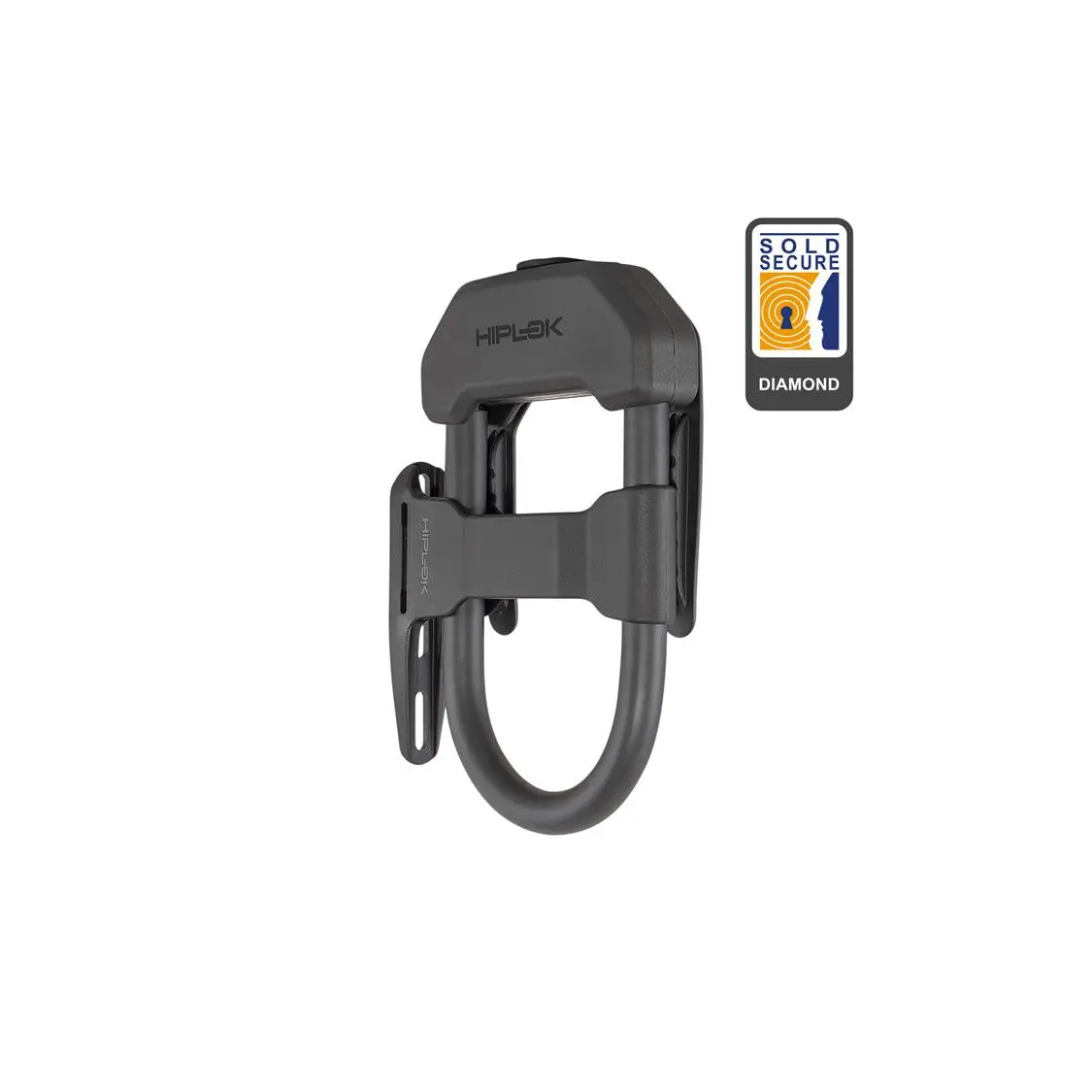 Hiplok - Dxf  D-Lock (Includes Frame Mount) 1