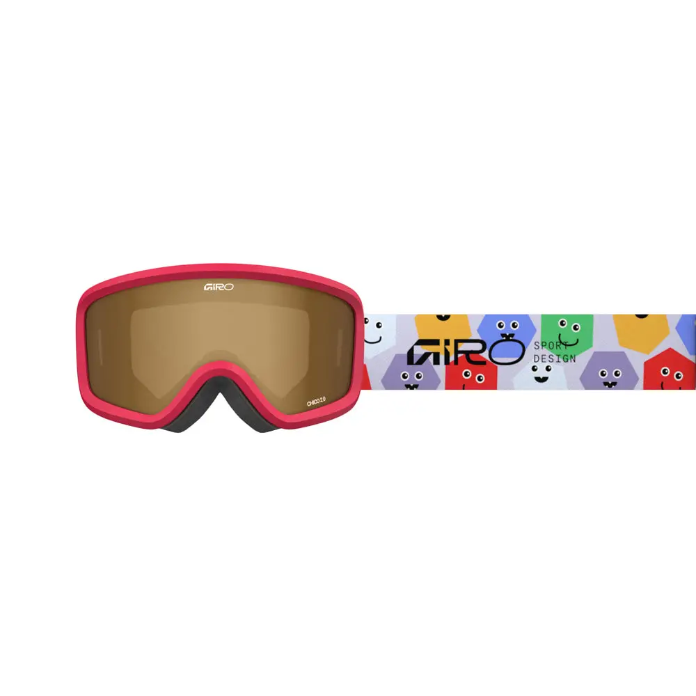 Giro Chico 2.0 Snow Goggles 1