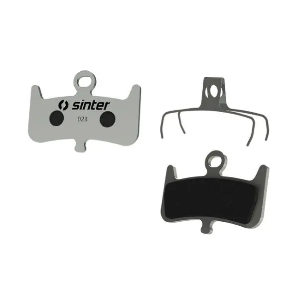 Sinter Hayes Dominion A4 Disc Pads 1