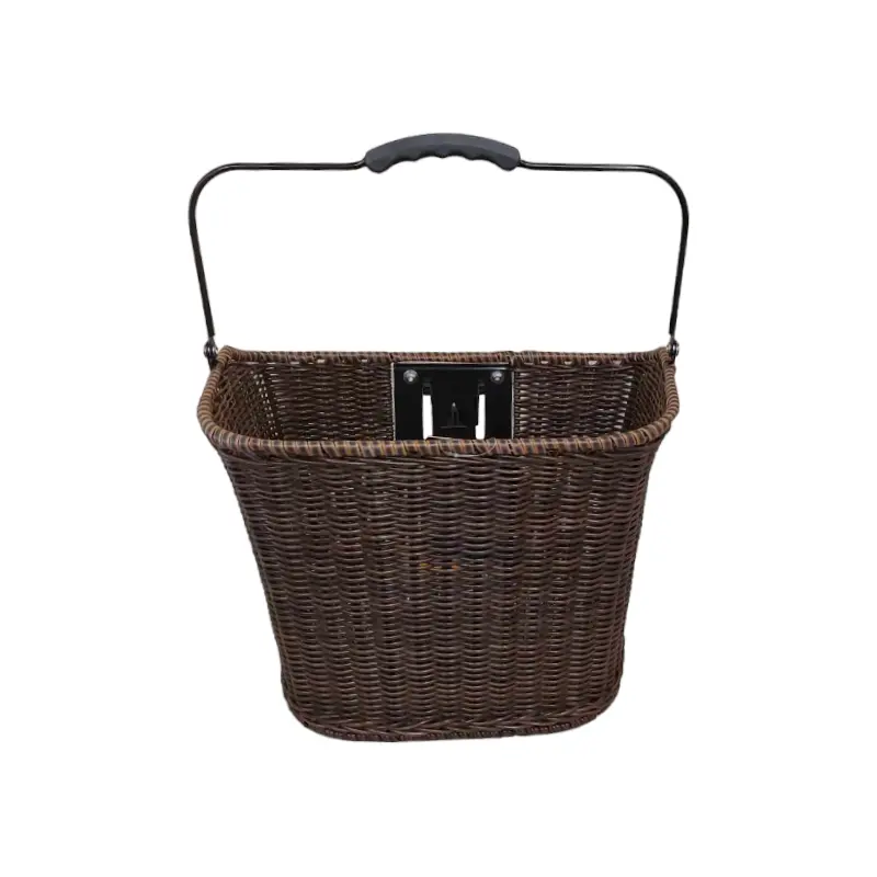 Xlc Wicker Style Qr Basket 1