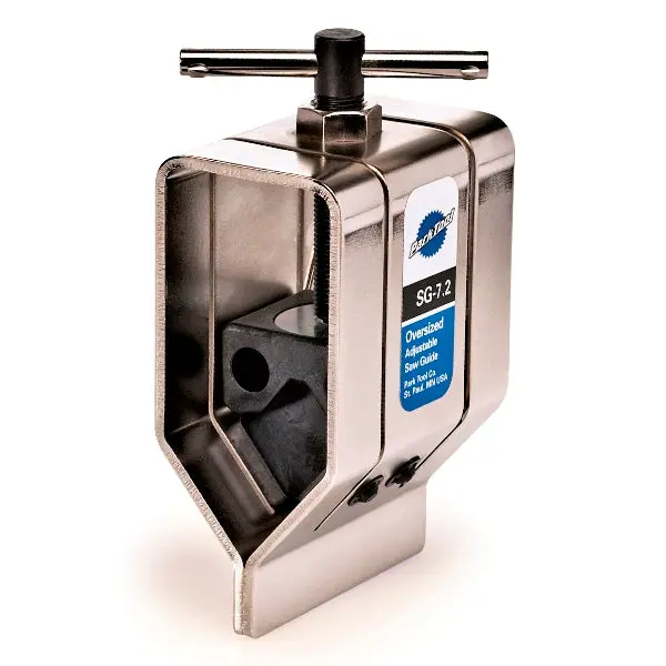 Park Tool - Sg-7.2 - Oversized Adjustable Saw Guide 1