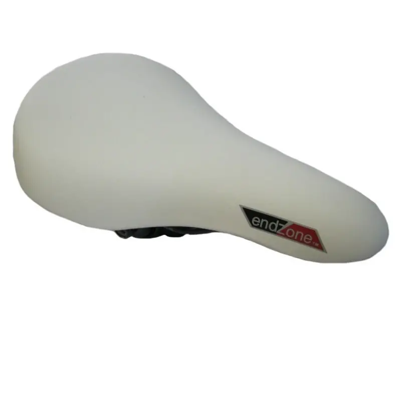Velo Junior Saddle White 1