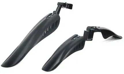 Ontrack - Mtb / Cross Country Mudguard Set 1