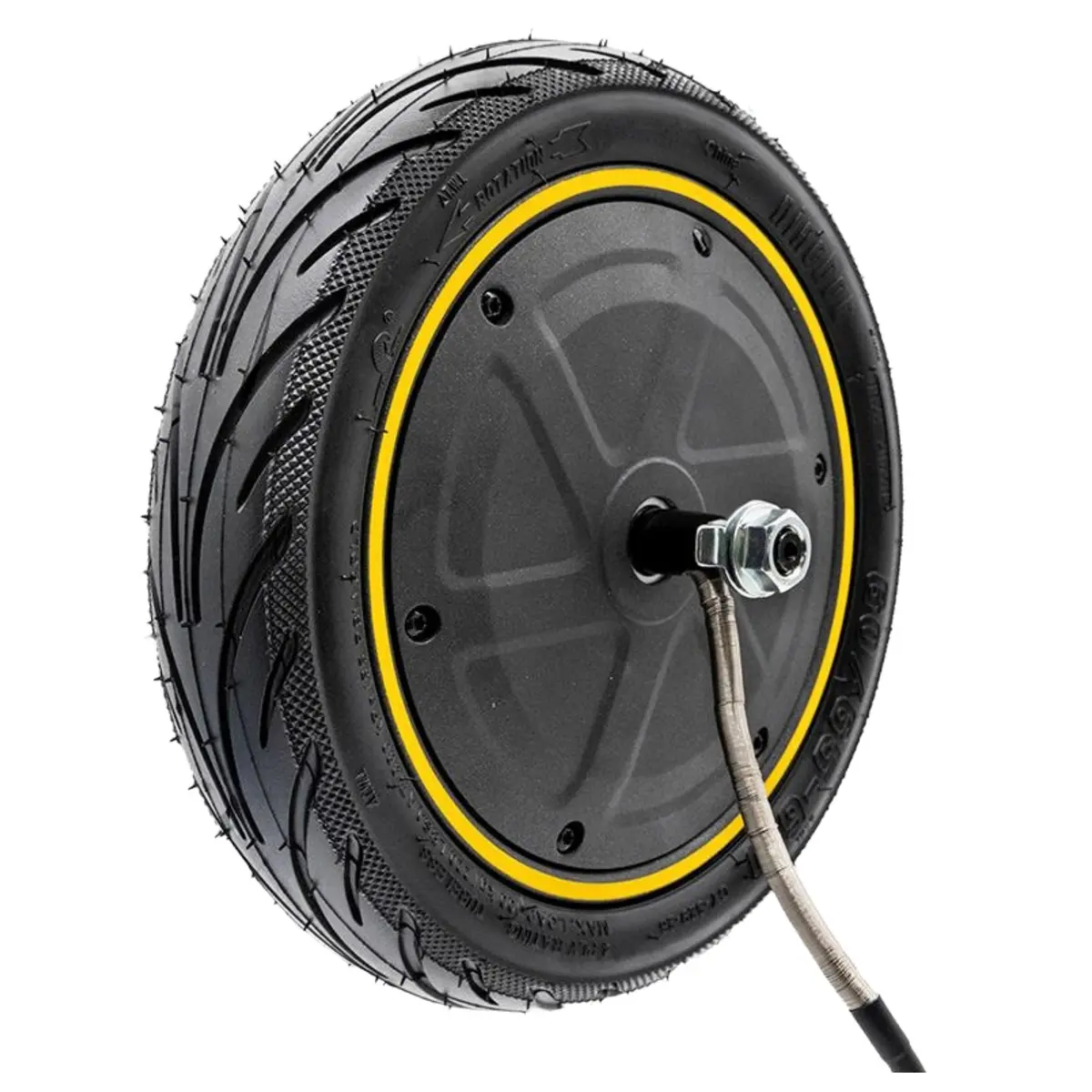 Original 450W Motor Für Segway Ninebot Max G2 1