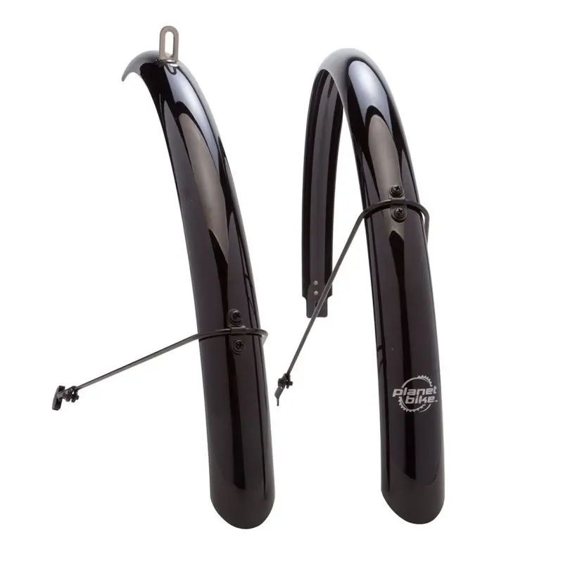 Planet Bike Full Circle Fenders 700C 1