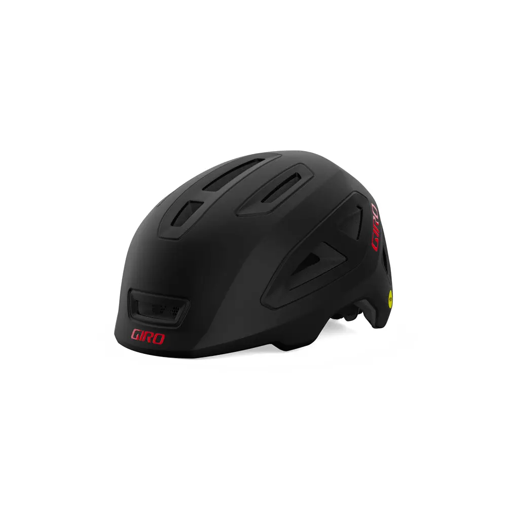 Giro Scamp Ii Spare Parts 1