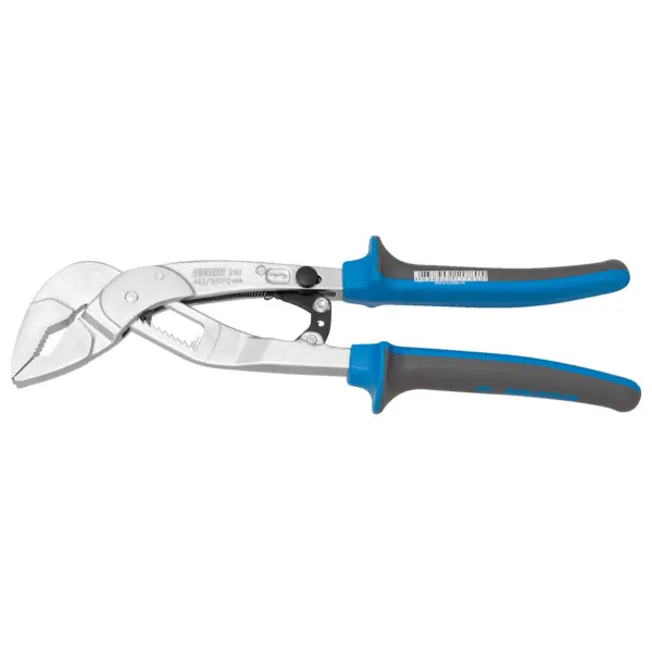 Unior Variable Joint "Hypo" Pliers 1