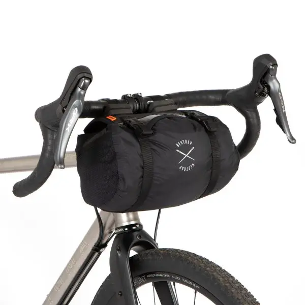 Restrap Handlebar Bag - Drop Bar 1