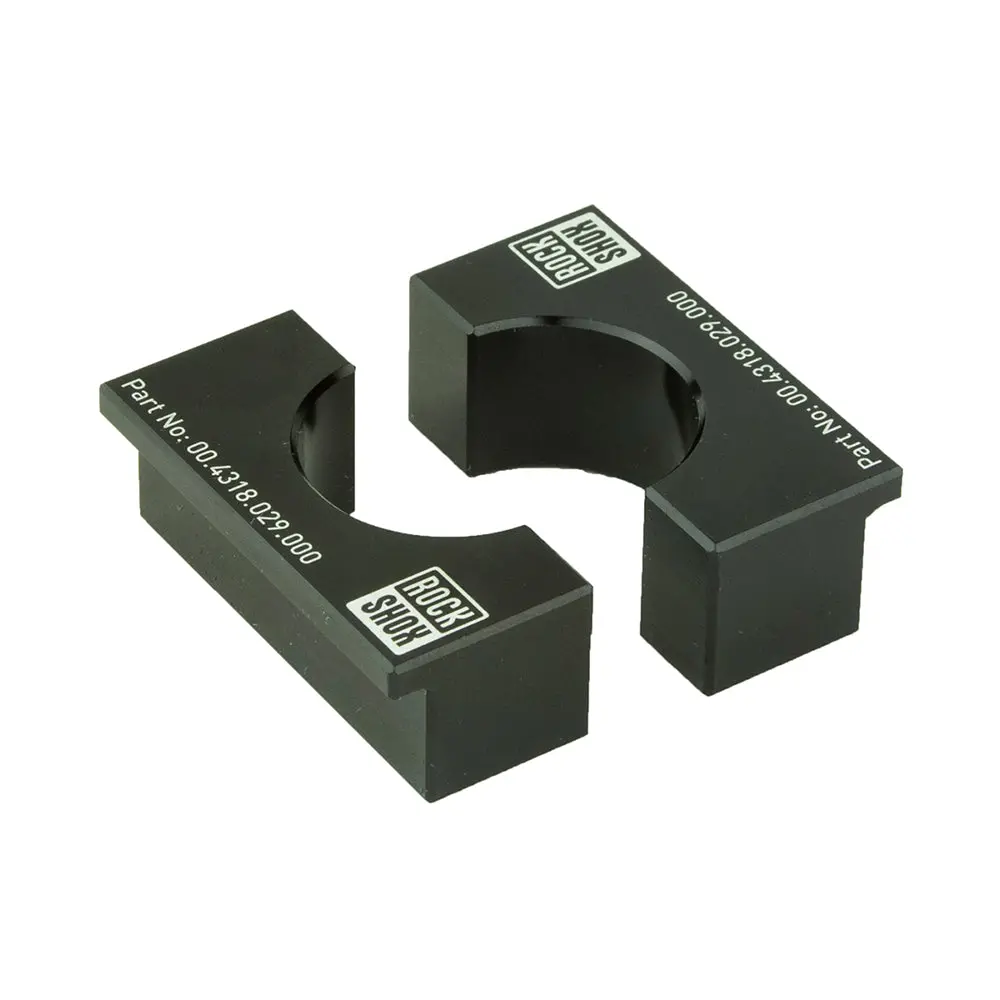 Rockshox Charger Vice Blocks 27.35Mm 1