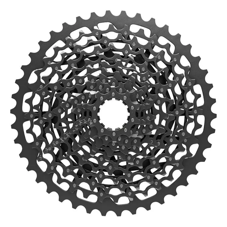 Sram Xg-1150 Full Pin Cassette 1