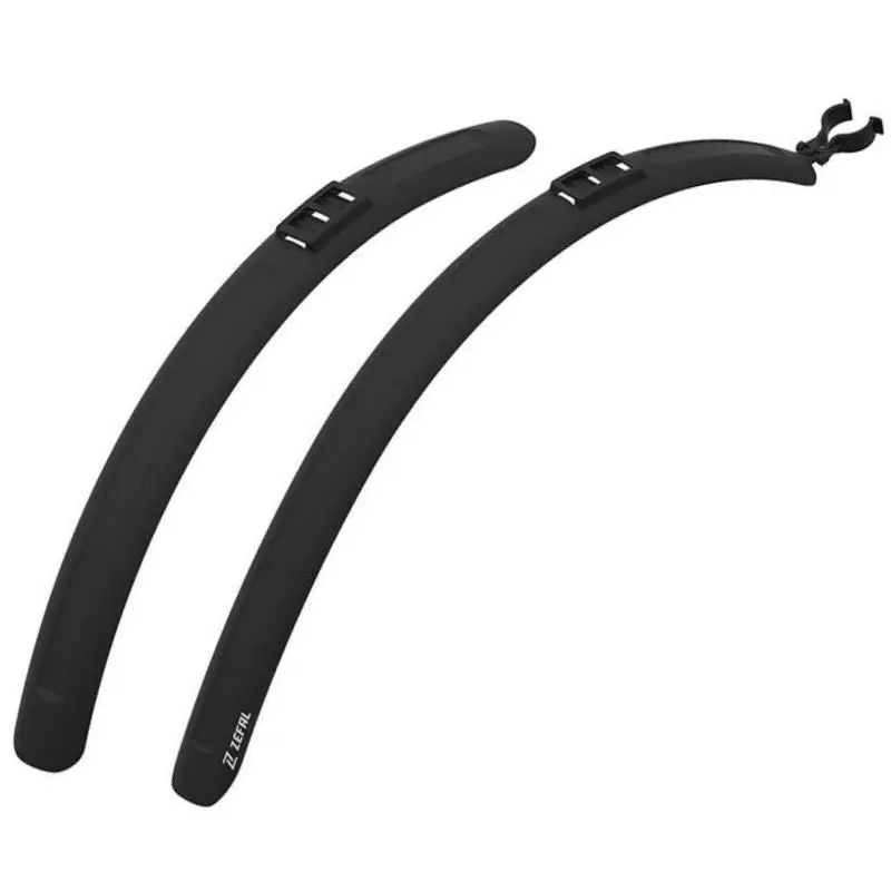 Zefal Trail 55 Mudguards 1