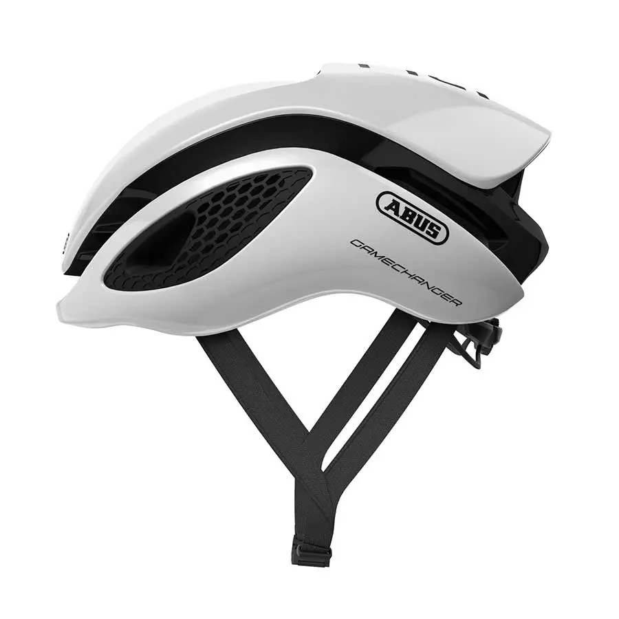 Abus Gamechanger 4