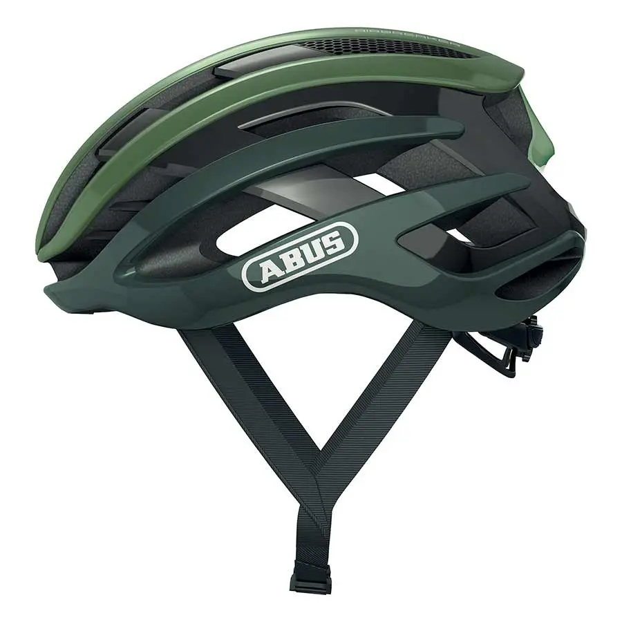 Abus AirBreaker Lightweight Helmet - Image 11