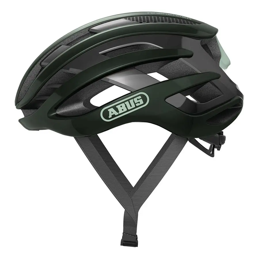 Abus Airbreaker 4