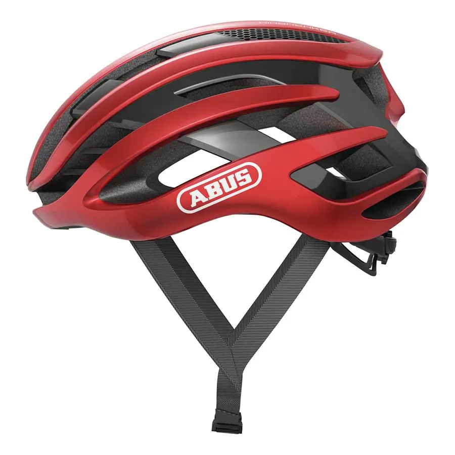 Abus AirBreaker Lightweight Helmet - Image 10