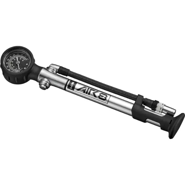Ks Air-8 600Psi Shock Pump 1
