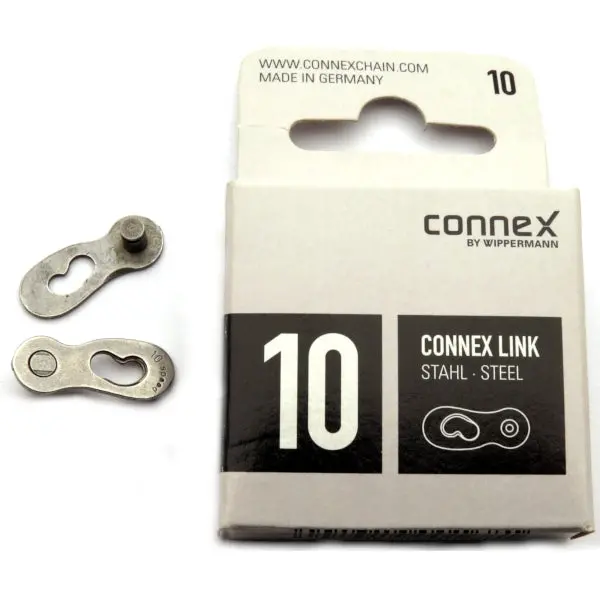 Wippermann Connex Link 10S 1