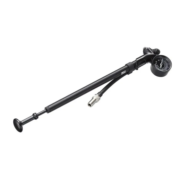 Rockshox Hp Fork/Shock Pump 600 Psi 1