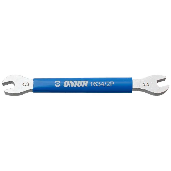 Unior Double Sided Shimano® Spoke Wrench **Clearance** 1