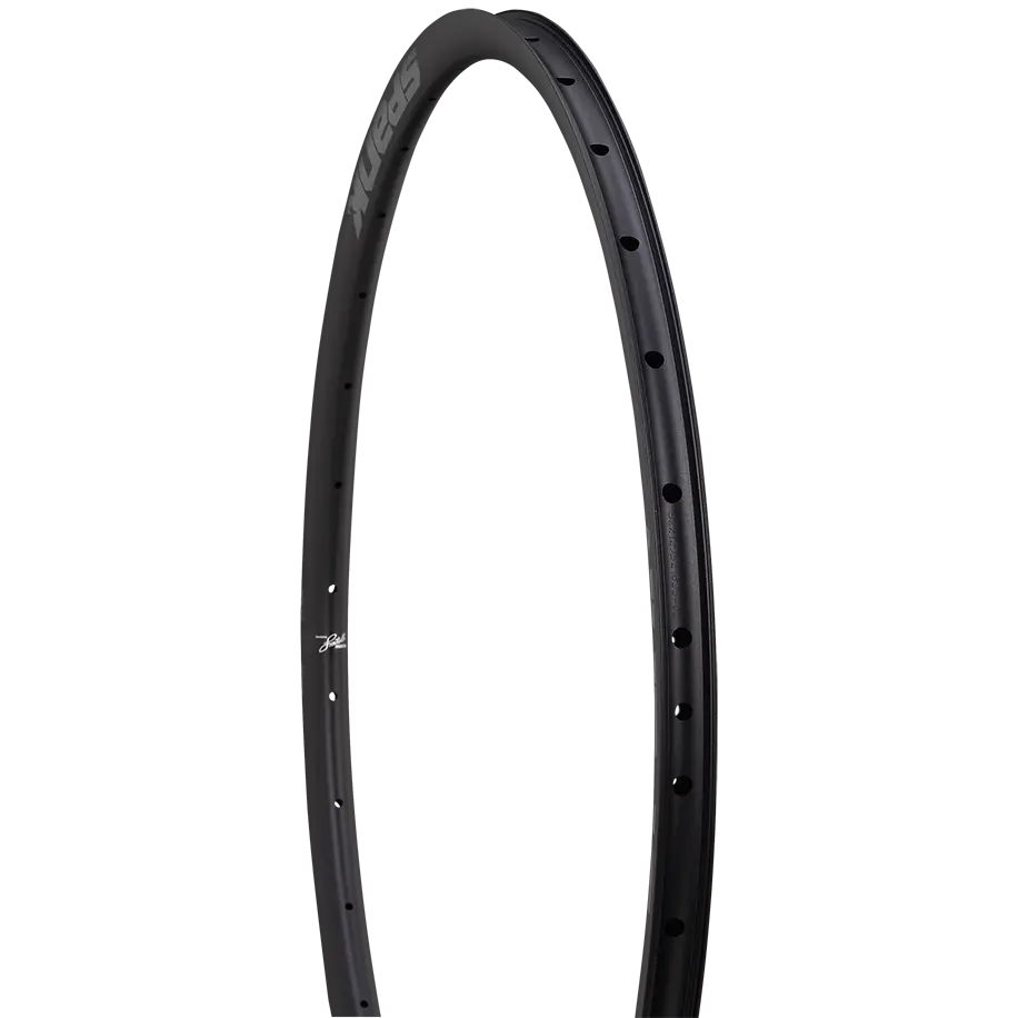 Spank - Wing 22 700C Rims 1
