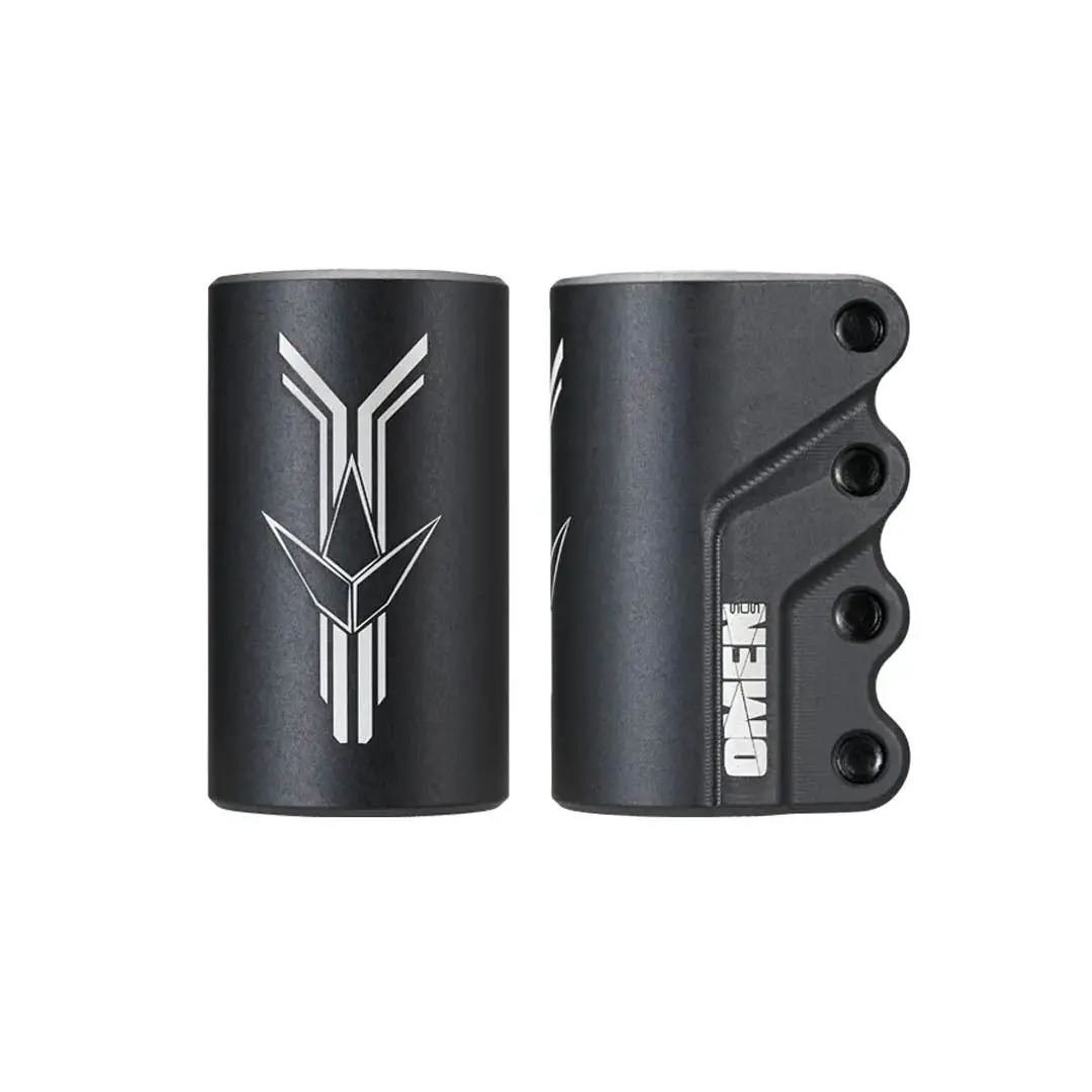 Omen - 4B Clamp Scs 1