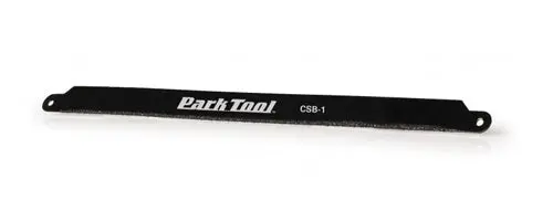 Park Tool - Csb-1 - Tungsten Carbon Cutting Saw Blade 12" 1