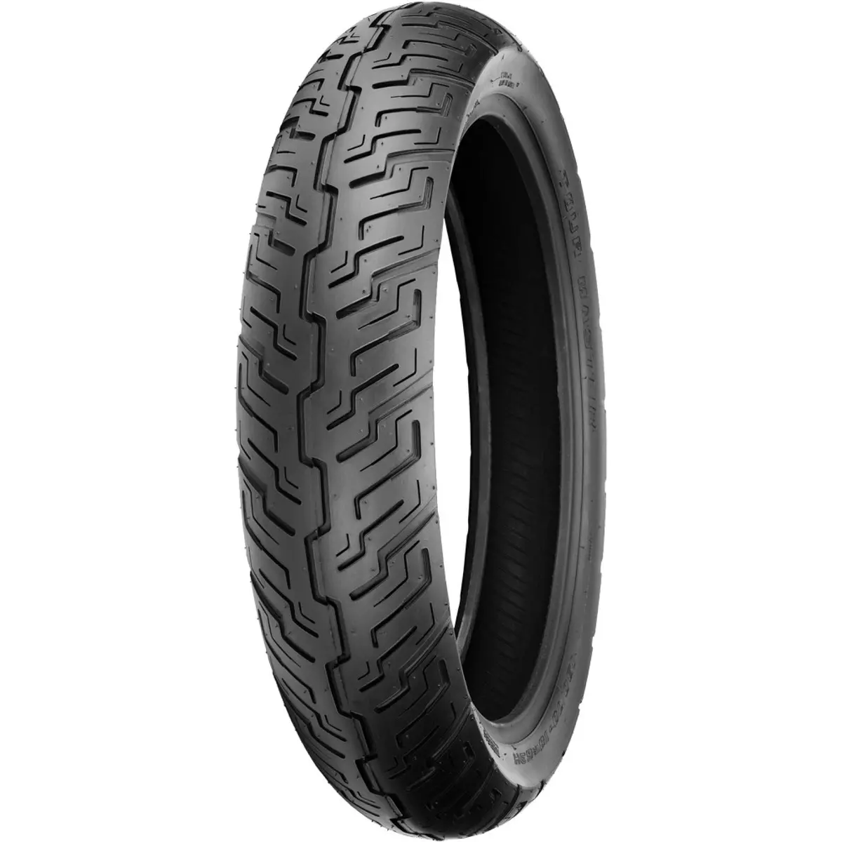 Shinko Sr733 Front Tire 1