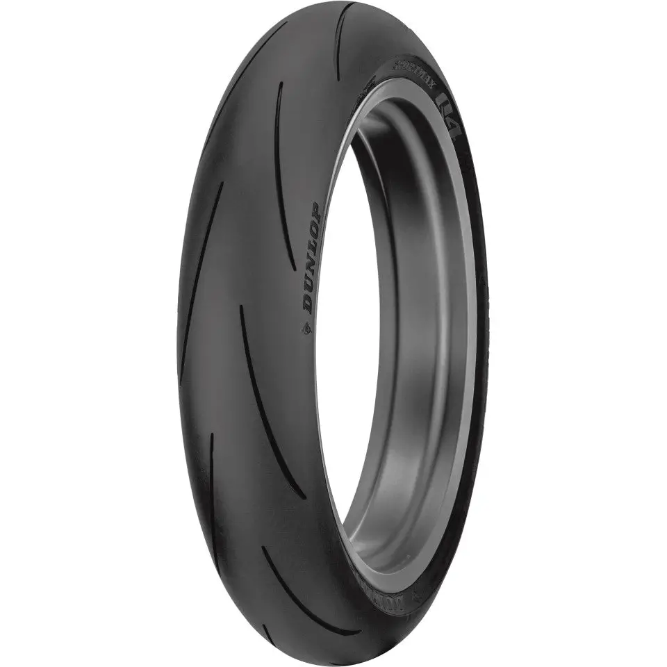 Dunlop Sportmax Q4 Front Tire 1
