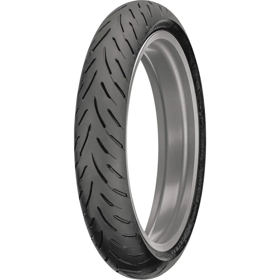 Dunlop Sportmax Gpr-300 Front Tire 1