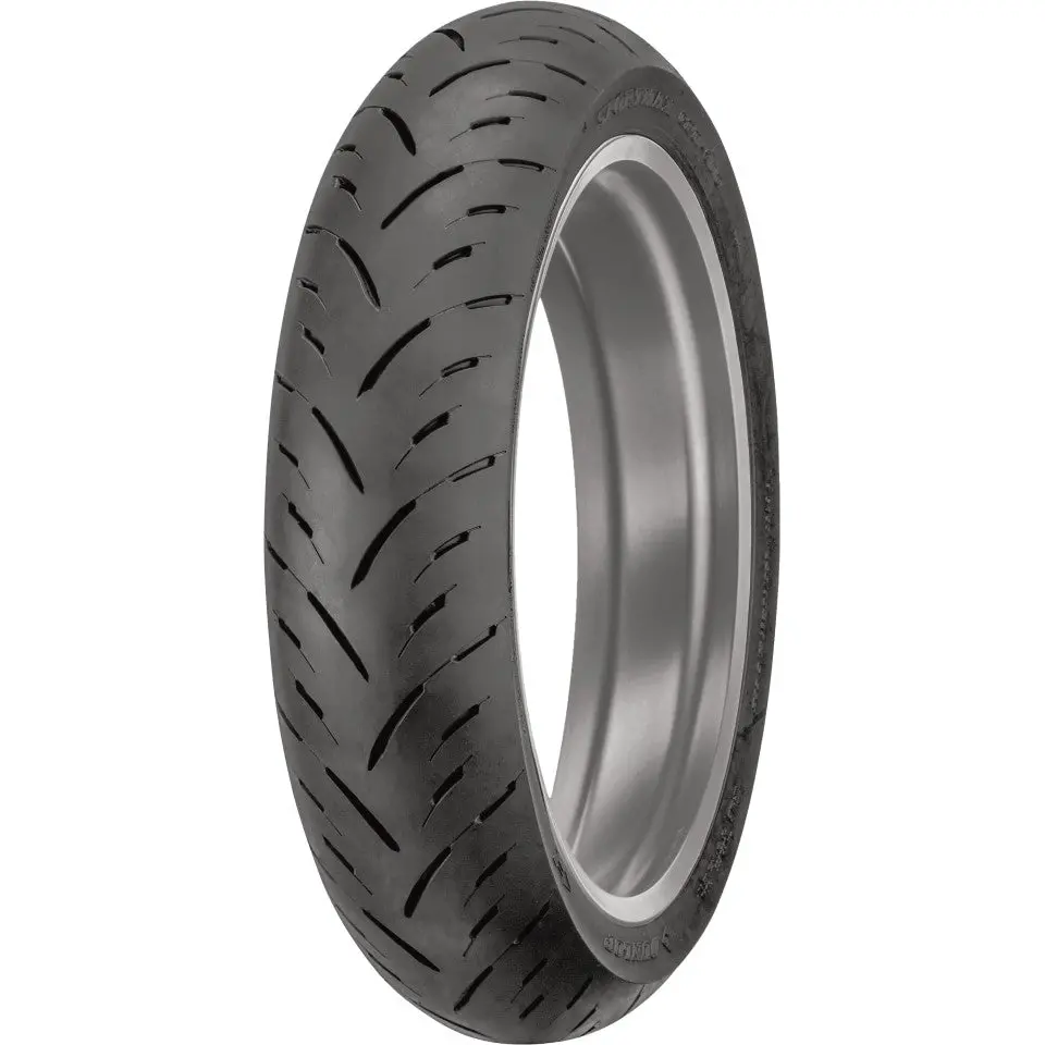Dunlop Sportmax Gpr-300 Rear Tire 1