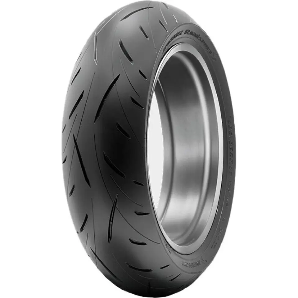 Dunlop Roadsport 2 Rear Tire 1