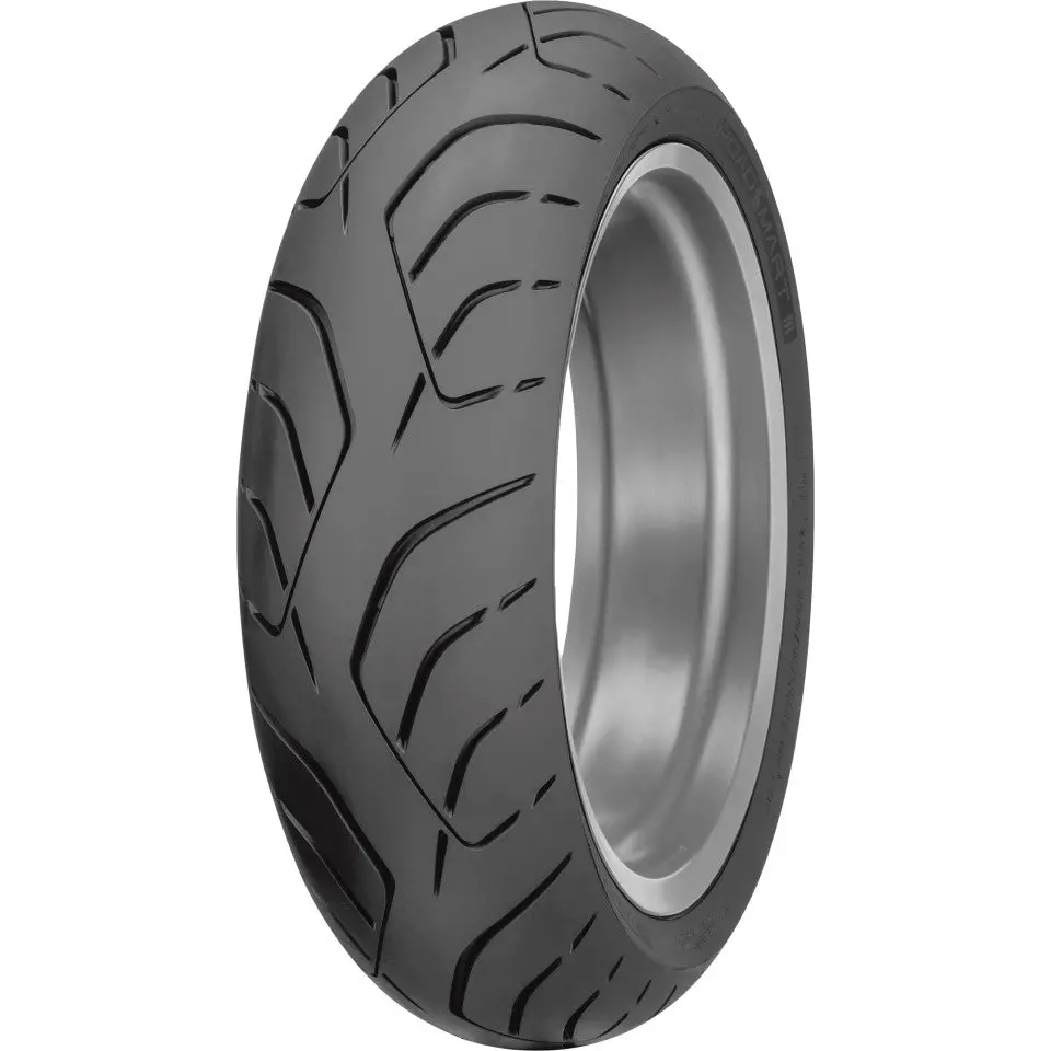 Dunlop Roadsmart 3 Rear Tire 1