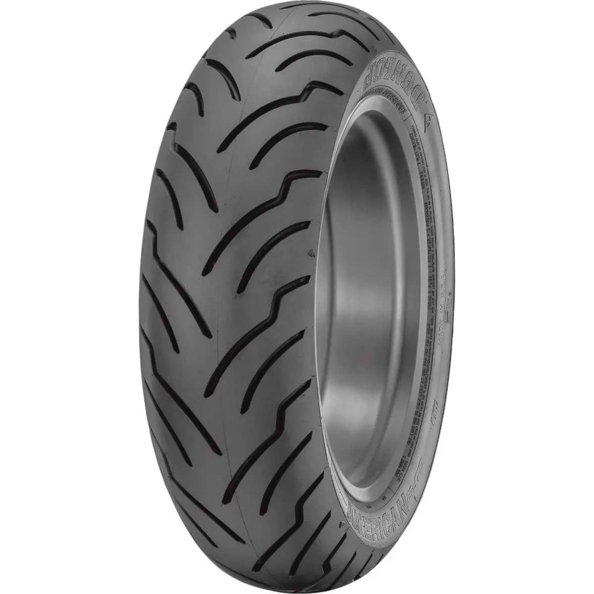 Dunlop American Elite Rear Tire 1