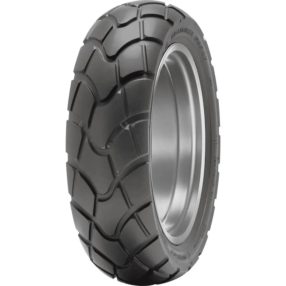 Dunlop D604 Front Tire 1