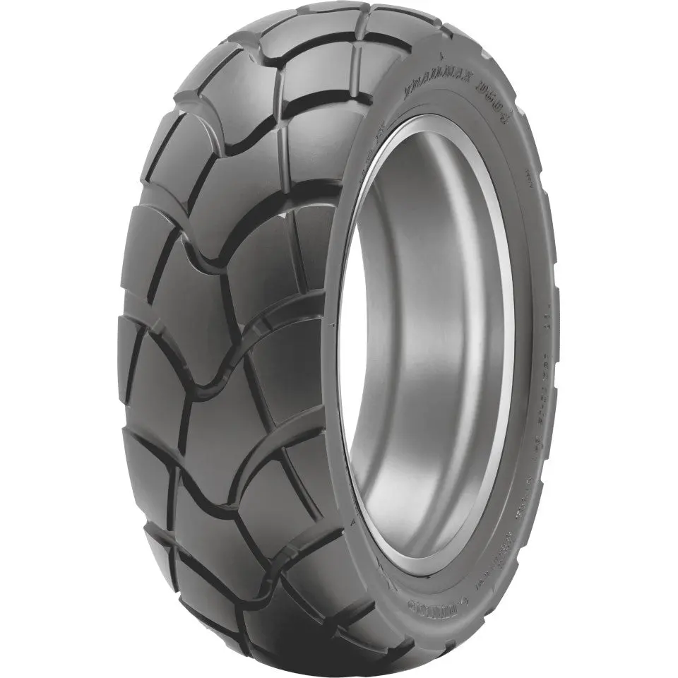 Dunlop D604 Rear Tire 1