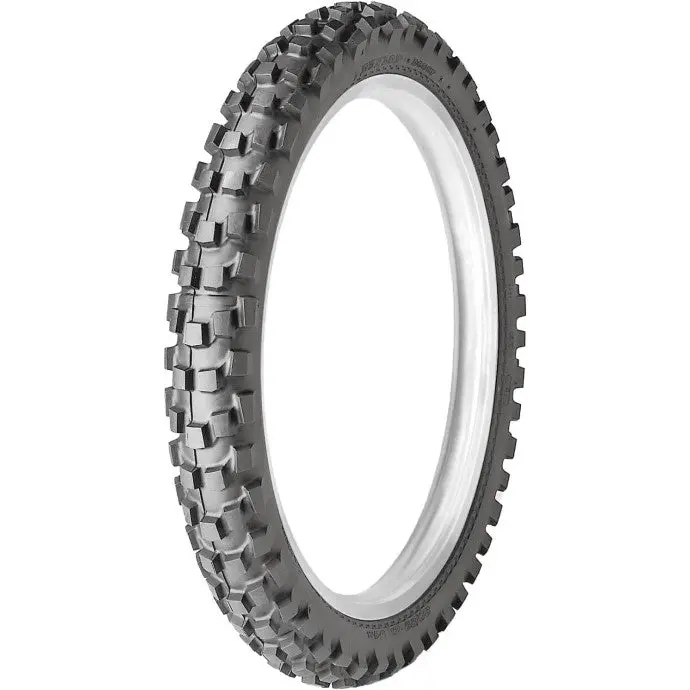 Dunlop D606 Front Tire 1