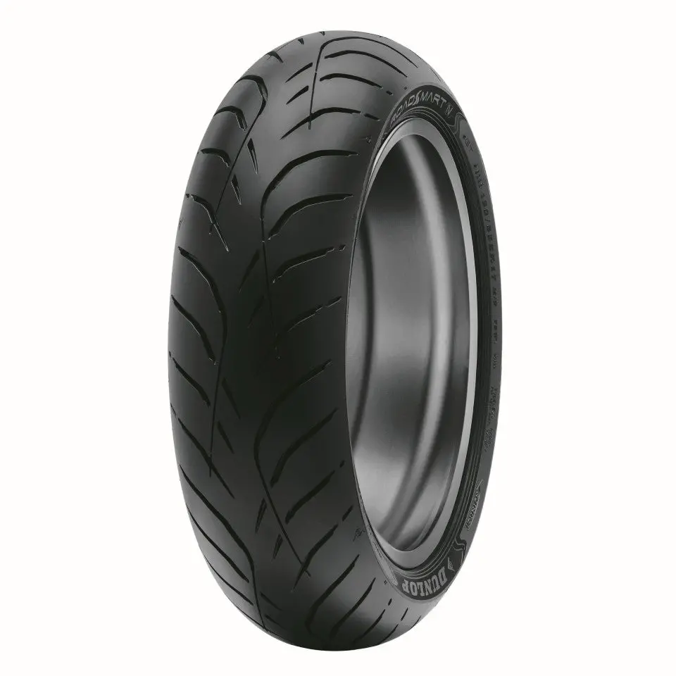 Dunlop Roadsmart 4 Rear Tire 1