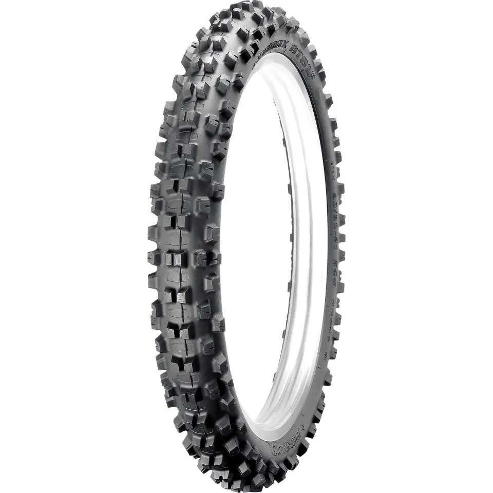 Dunlop Geomax At81 Front Tire 1